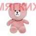 Мягкая игрушка Медведь DL203204805P